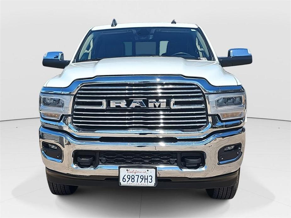 used 2022 Ram 2500 car, priced at $56,987