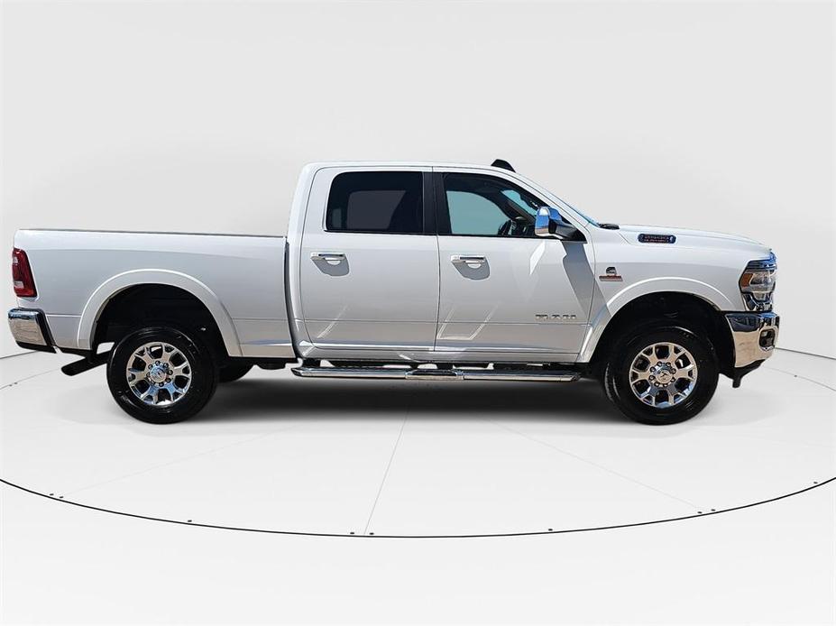 used 2022 Ram 2500 car, priced at $56,987