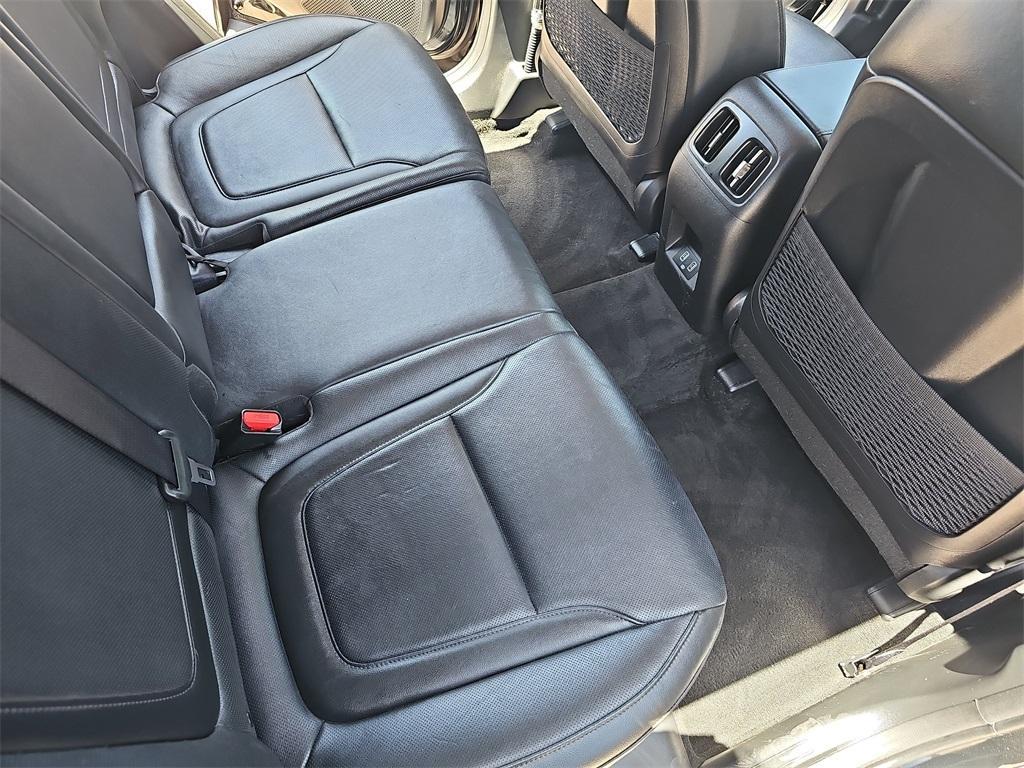 used 2022 Hyundai Tucson car, priced at $25,495