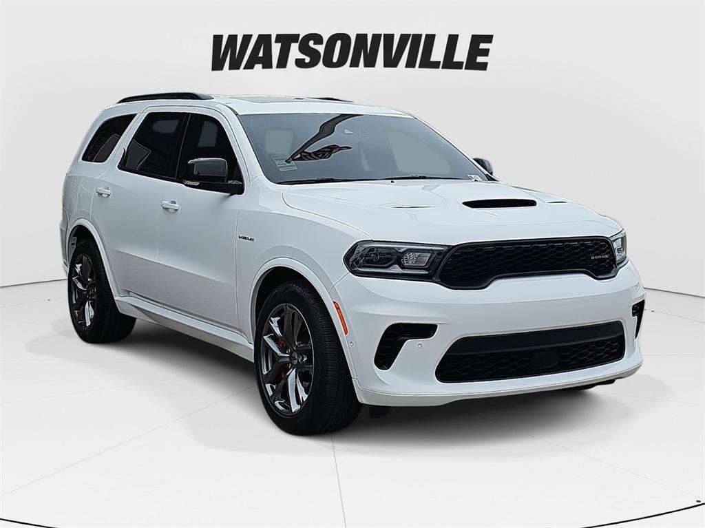 used 2024 Dodge Durango car, priced at $46,490