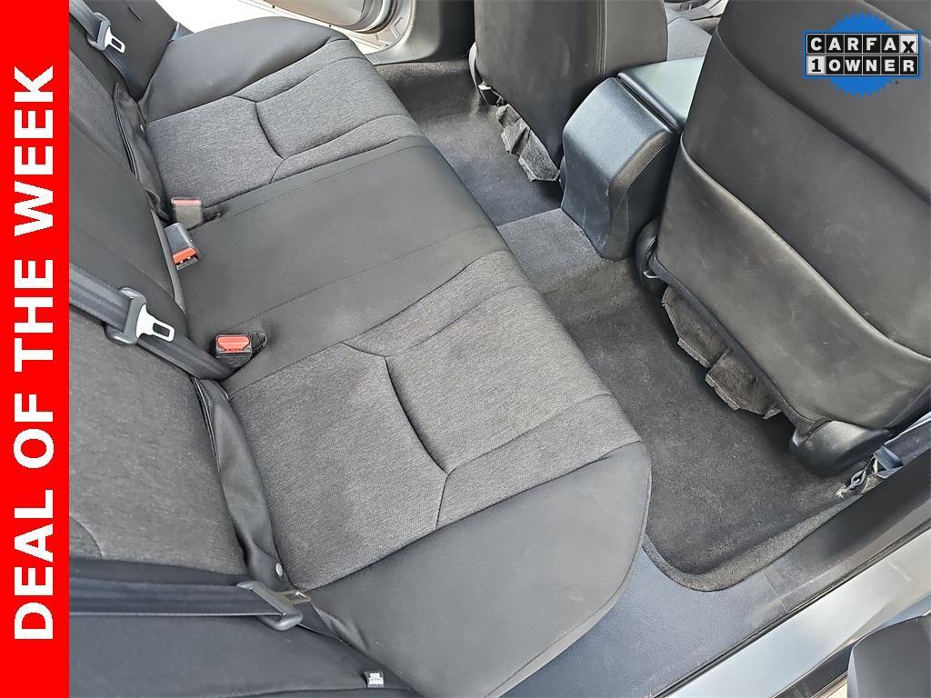 used 2023 Honda Accord car, priced at $24,995