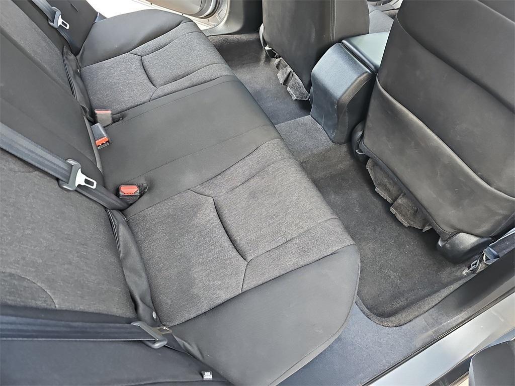 used 2023 Honda Accord car, priced at $26,998