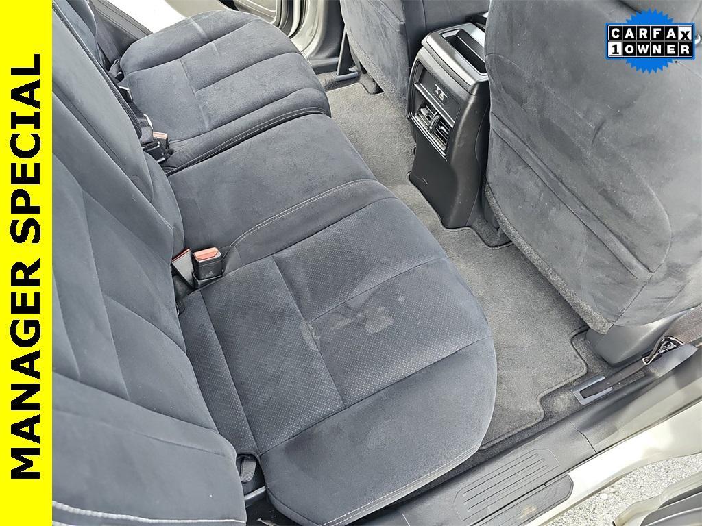 used 2021 Nissan Murano car, priced at $17,695
