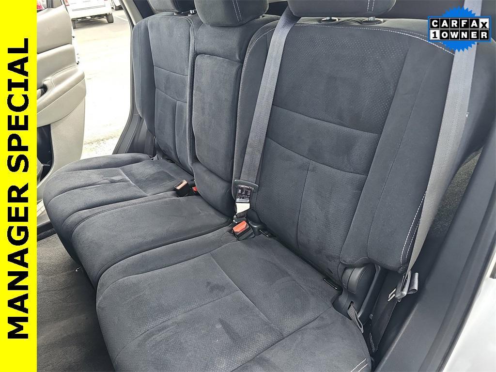 used 2021 Nissan Murano car, priced at $17,695