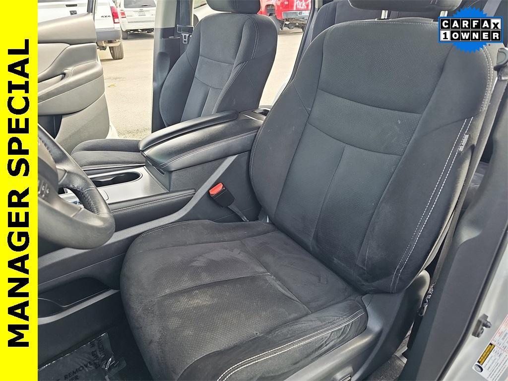 used 2021 Nissan Murano car, priced at $17,695