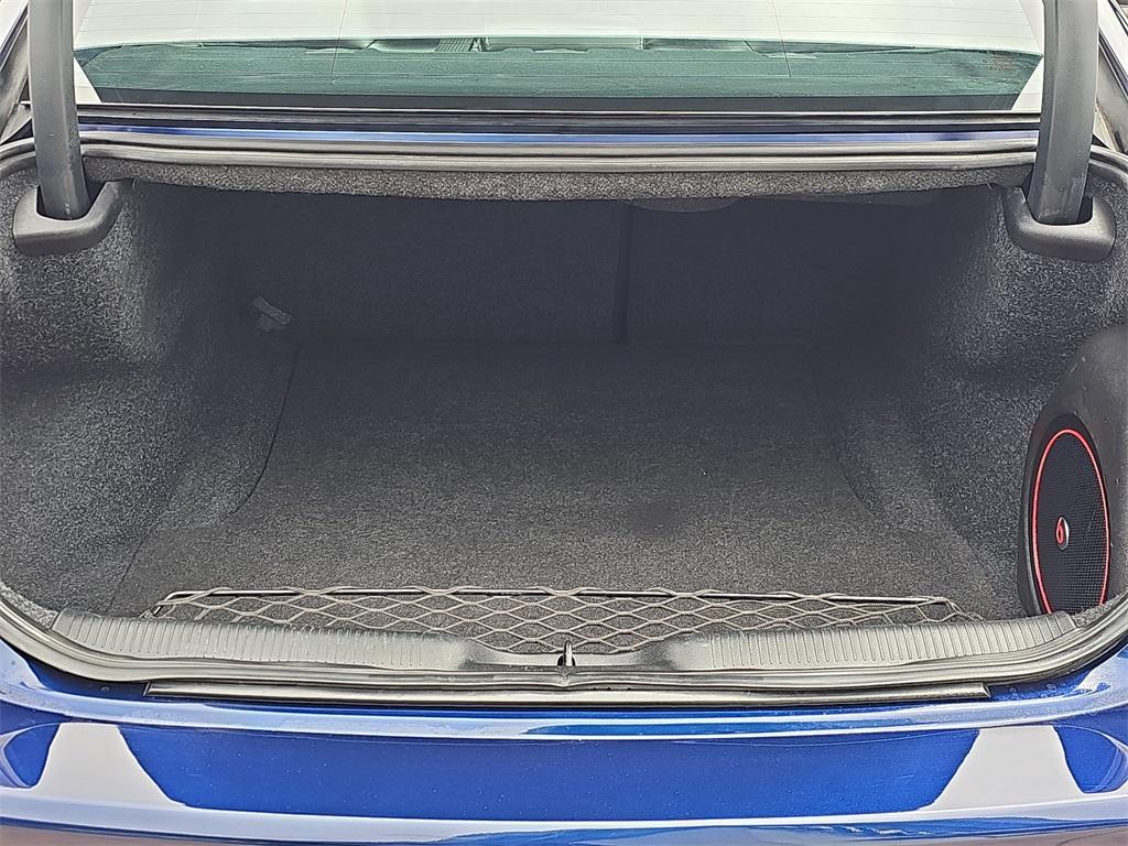 used 2017 Dodge Charger car, priced at $16,480