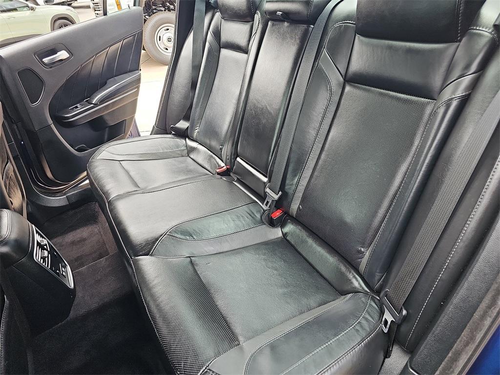 used 2017 Dodge Charger car, priced at $16,480