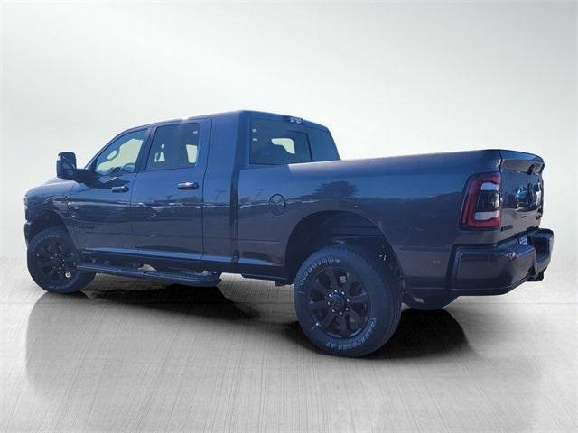 new 2024 Ram 2500 car, priced at $86,850