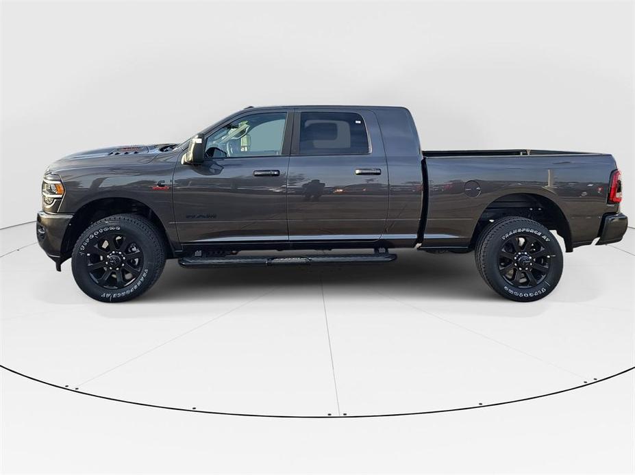 new 2024 Ram 2500 car, priced at $79,988