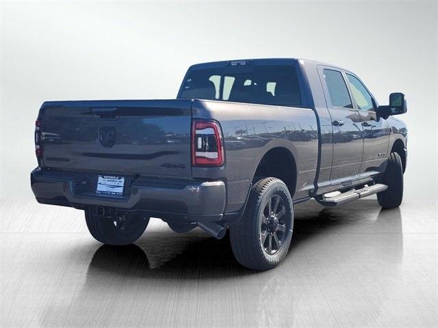 new 2024 Ram 2500 car, priced at $86,850