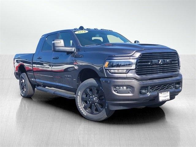 new 2024 Ram 2500 car, priced at $86,850