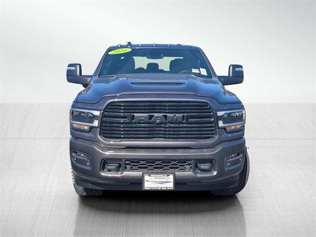 new 2024 Ram 2500 car, priced at $86,850