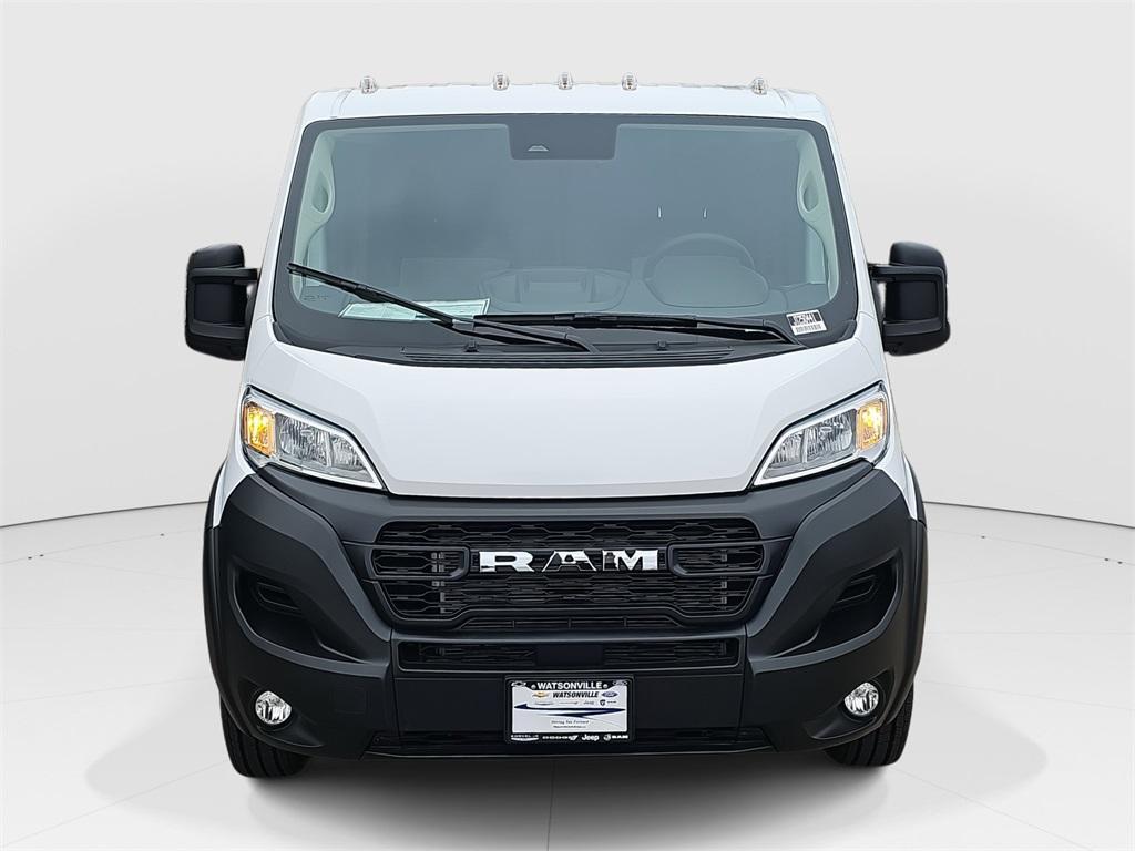 new 2025 Ram ProMaster 1500 car, priced at $46,986