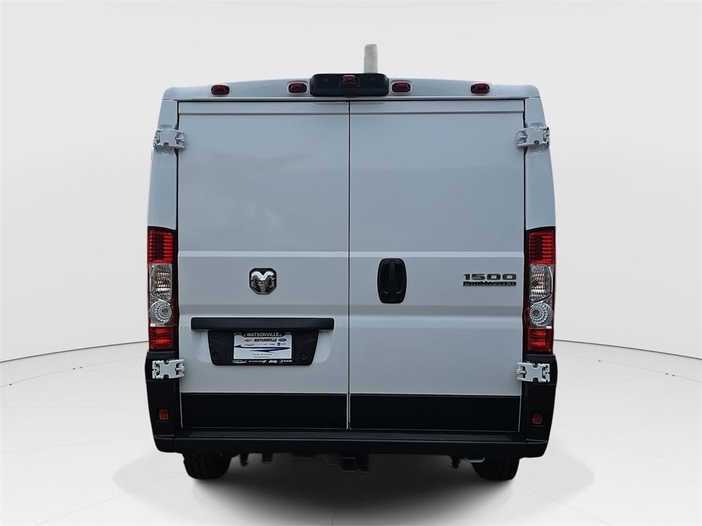 new 2025 Ram ProMaster 1500 car, priced at $46,986