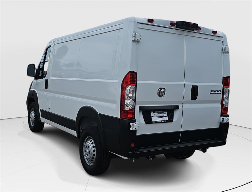 new 2025 Ram ProMaster 1500 car, priced at $46,986