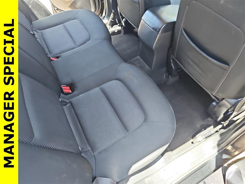 used 2020 Mazda CX-5 car, priced at $16,895