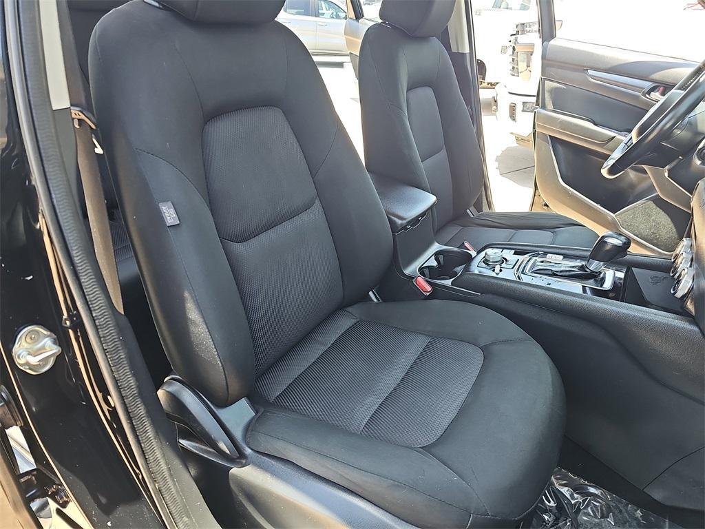 used 2020 Mazda CX-5 car, priced at $16,998