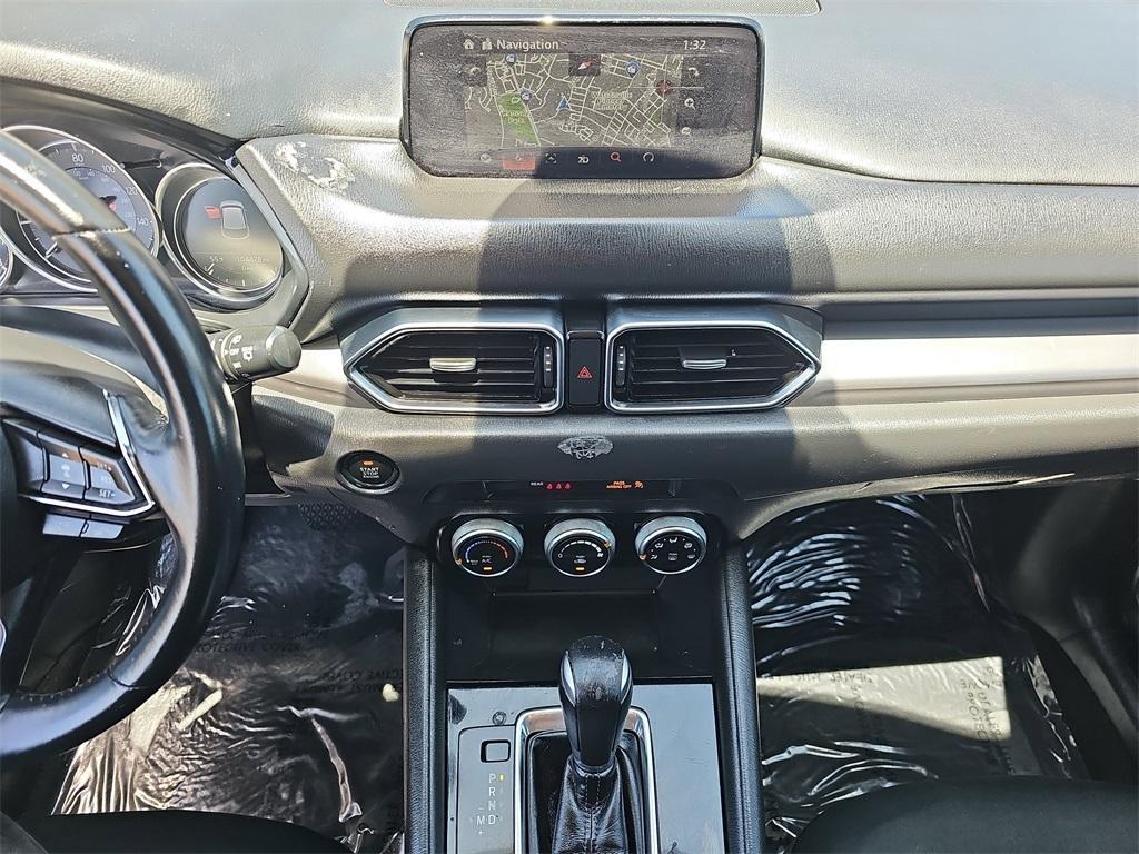 used 2020 Mazda CX-5 car, priced at $16,998