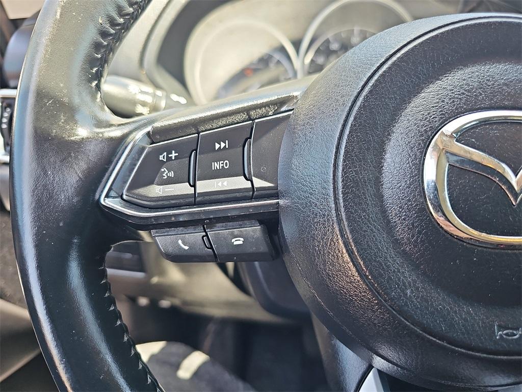 used 2020 Mazda CX-5 car, priced at $16,998