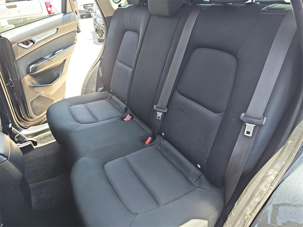 used 2020 Mazda CX-5 car, priced at $16,998