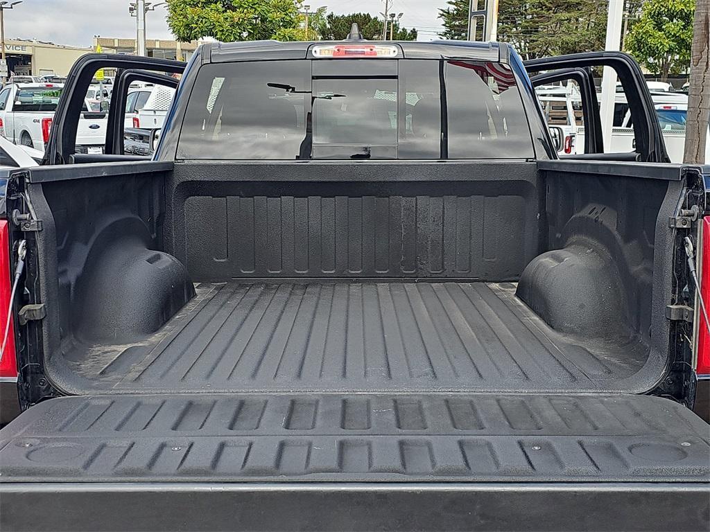 used 2020 Ram 1500 car, priced at $25,419