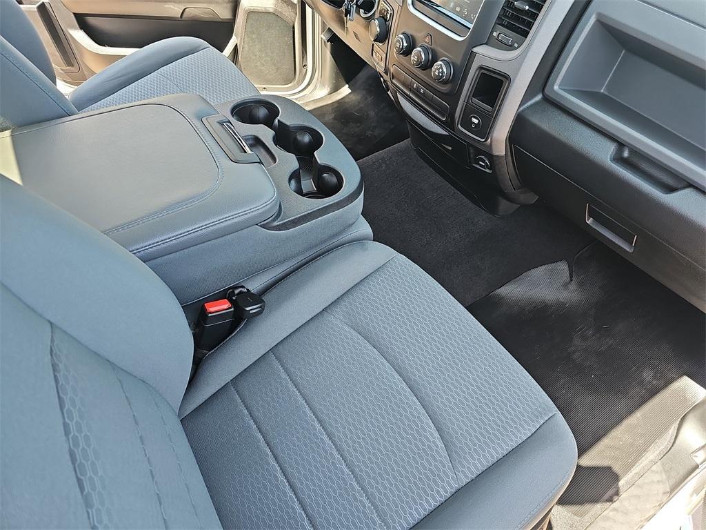 used 2018 Ram 1500 car, priced at $26,988