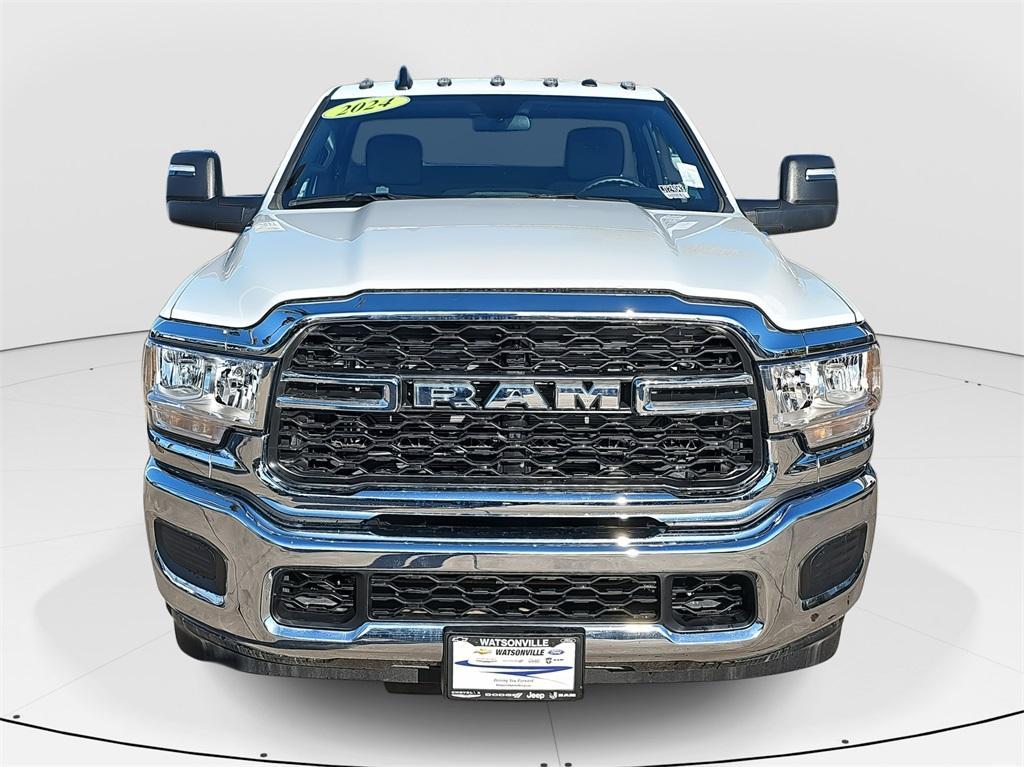 new 2024 Ram 2500 car, priced at $63,795