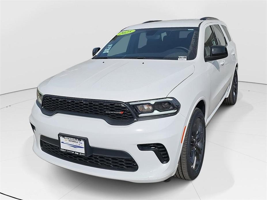 new 2025 Dodge Durango car, priced at $42,085