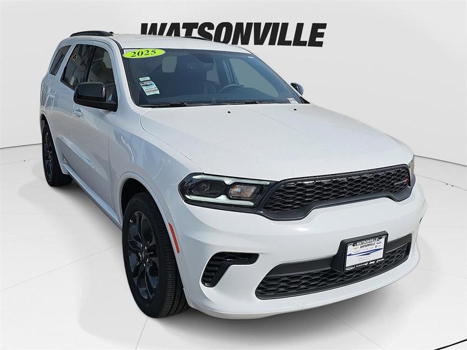 new 2025 Dodge Durango car, priced at $42,085