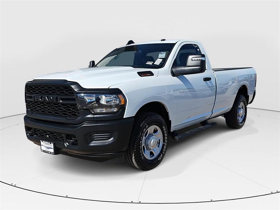 new 2024 Ram 2500 car, priced at $49,875