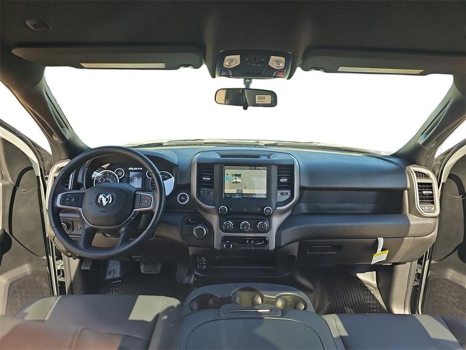 new 2024 Ram 2500 car, priced at $49,875