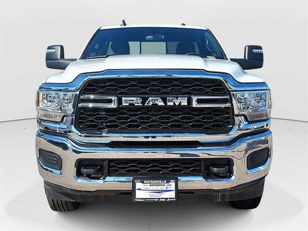 new 2023 Ram 3500 car, priced at $52,595