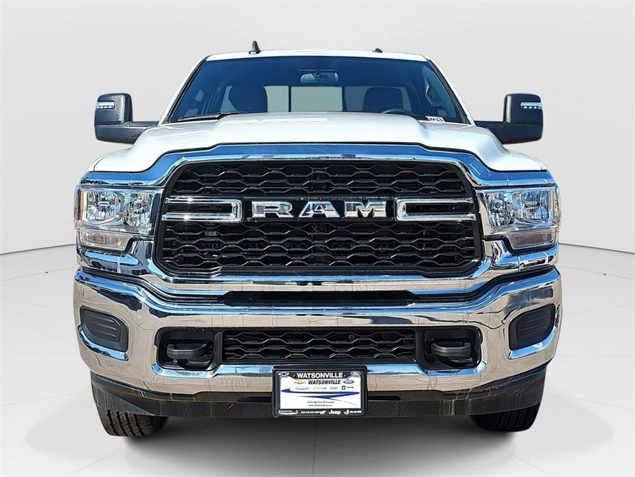 new 2023 Ram 3500 car, priced at $60,135