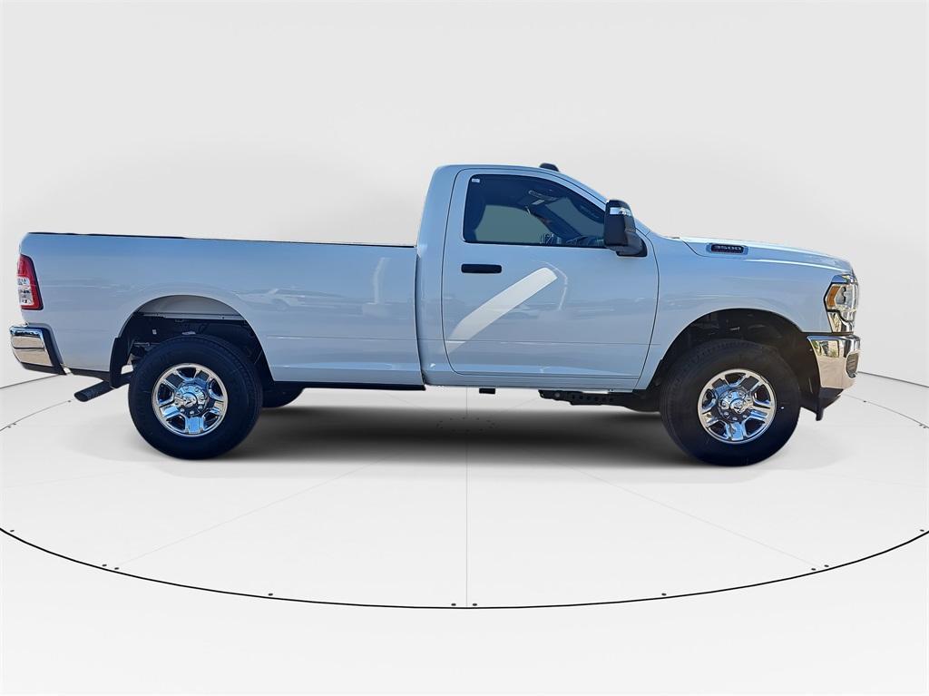 new 2023 Ram 3500 car, priced at $52,595