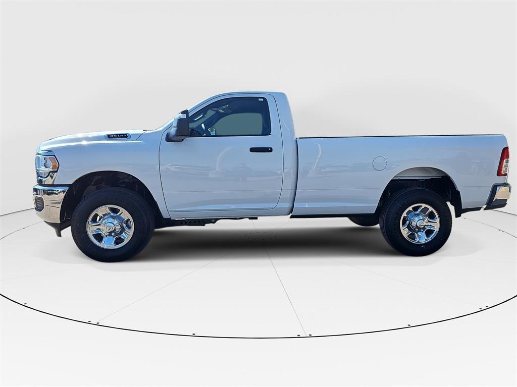 new 2023 Ram 3500 car, priced at $52,595