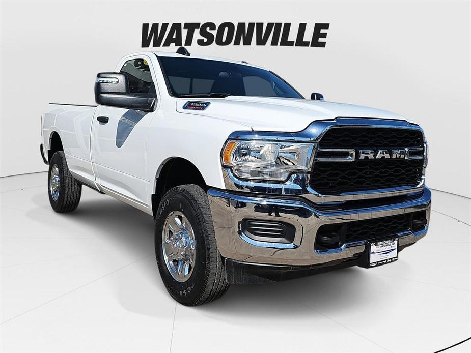 new 2023 Ram 3500 car, priced at $60,135