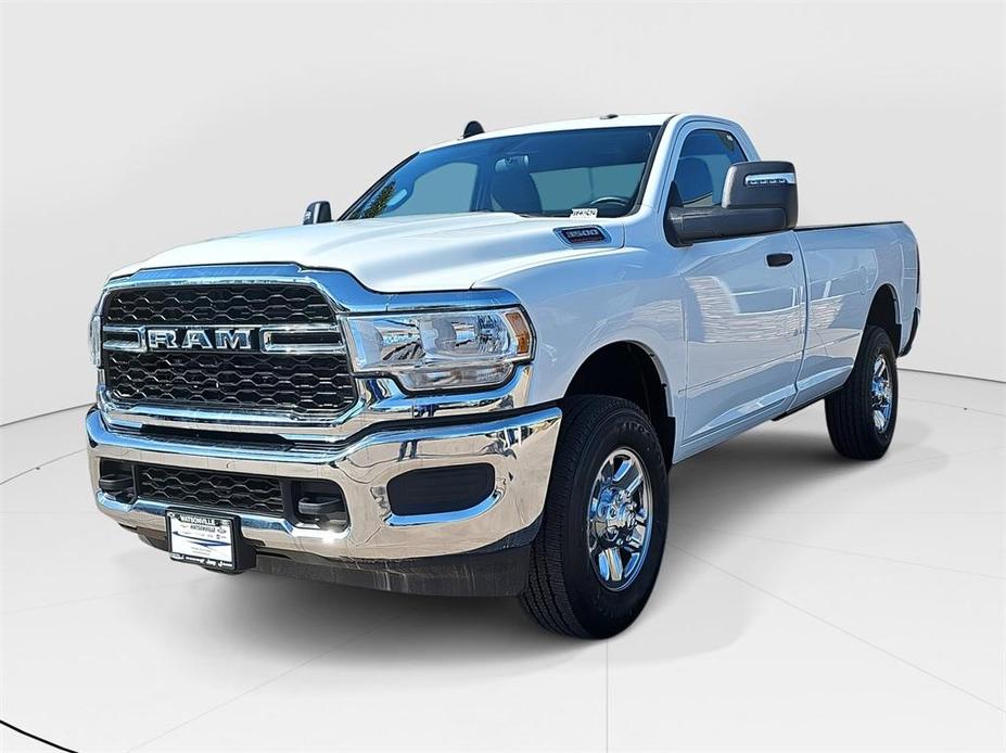 new 2023 Ram 3500 car, priced at $60,135