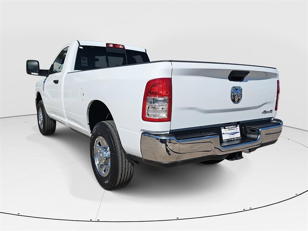 new 2023 Ram 3500 car, priced at $52,595