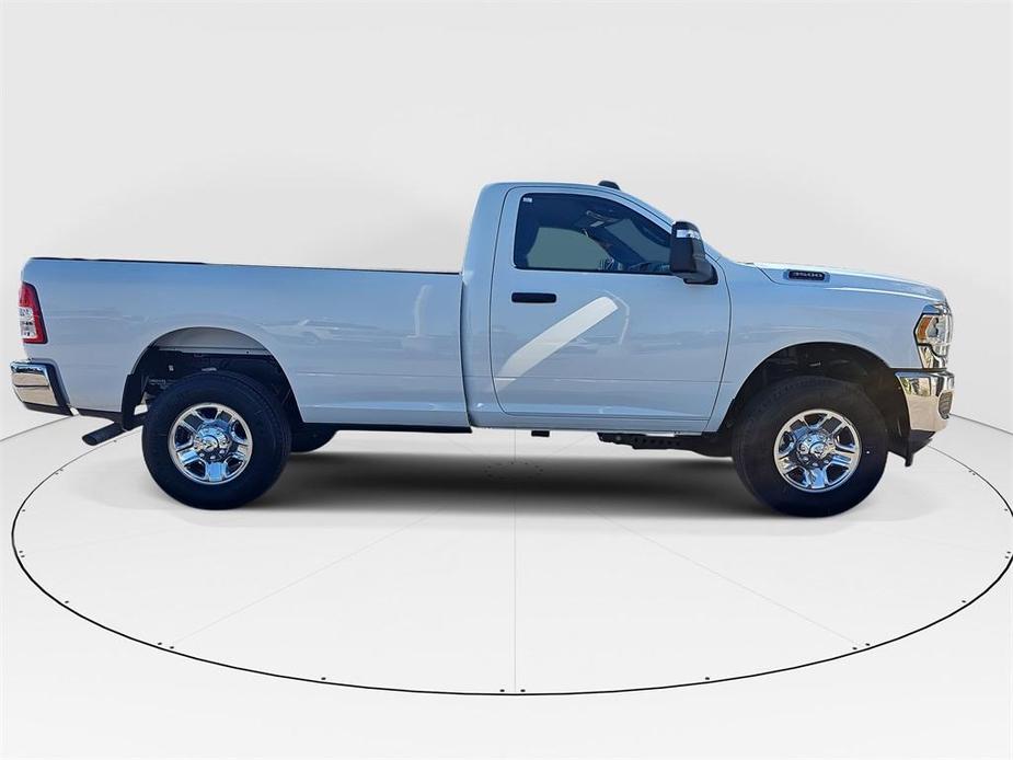 new 2023 Ram 3500 car, priced at $60,135