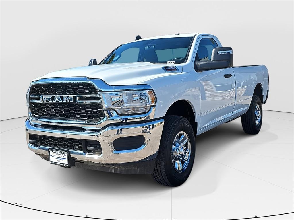 new 2023 Ram 3500 car, priced at $52,595