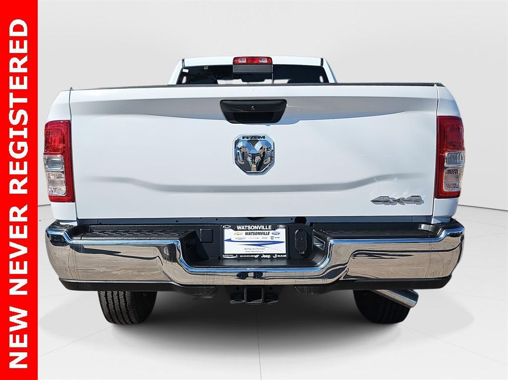 used 2023 Ram 3500 car, priced at $47,995