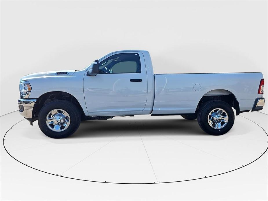 new 2023 Ram 3500 car, priced at $60,135