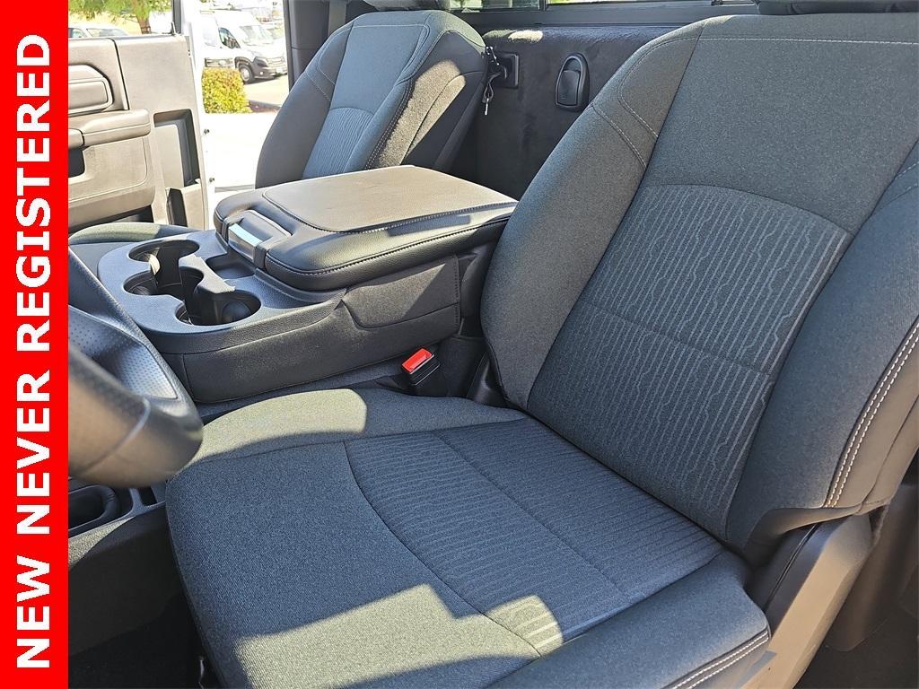 used 2023 Ram 3500 car, priced at $47,995