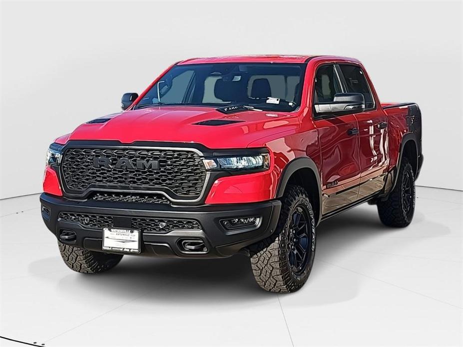 new 2025 Ram 1500 car