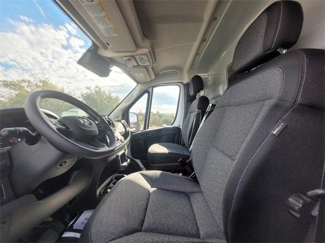 new 2023 Ram ProMaster 2500 car, priced at $55,130