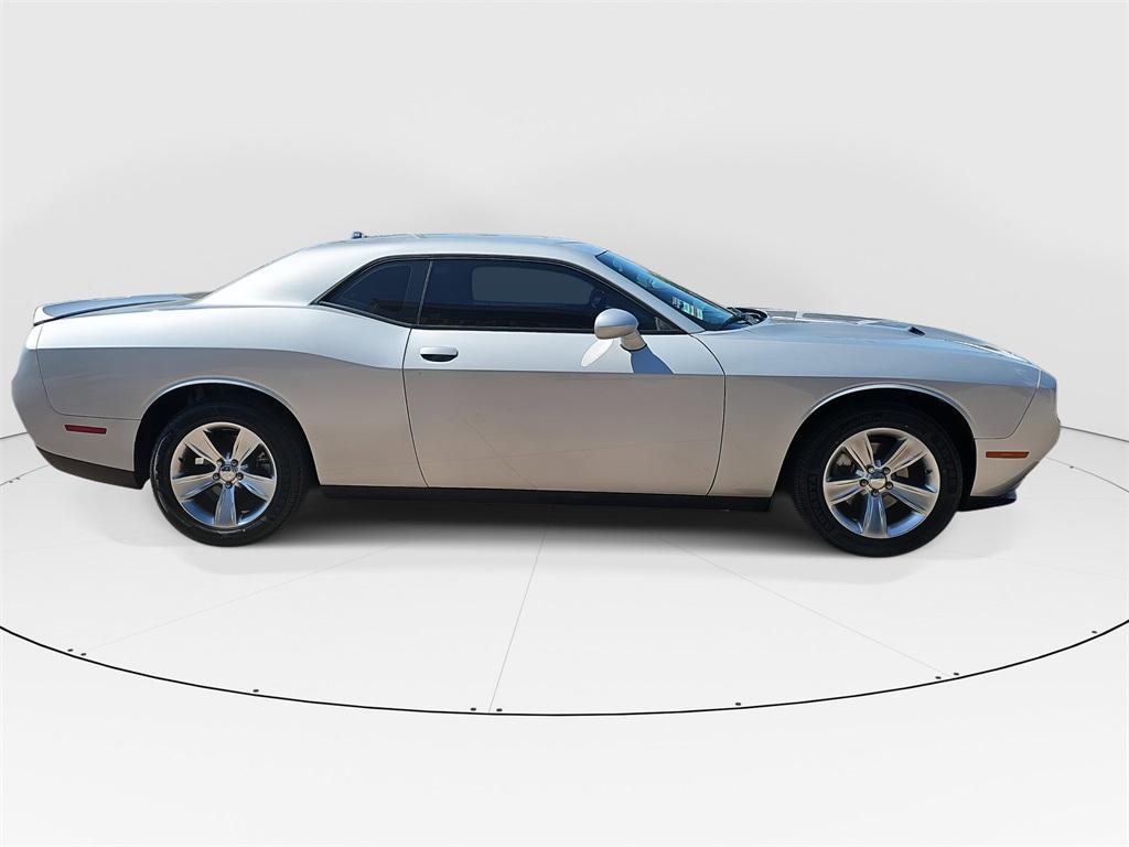 used 2021 Dodge Challenger car, priced at $21,740