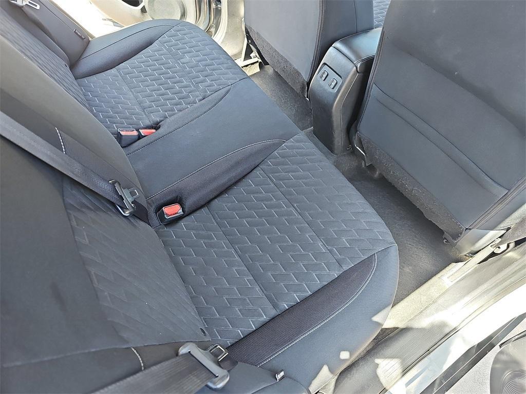 used 2022 Nissan Kicks car, priced at $16,993