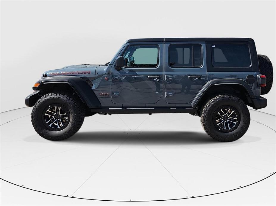 new 2024 Jeep Wrangler car, priced at $61,988