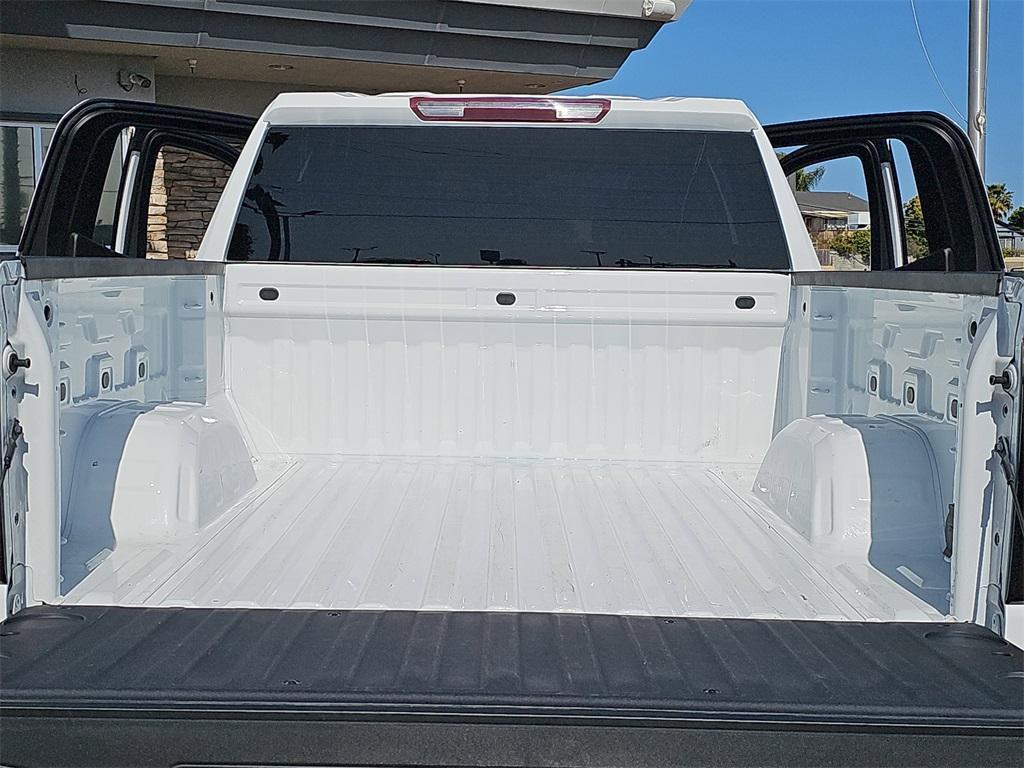 used 2023 GMC Sierra 1500 car, priced at $41,271