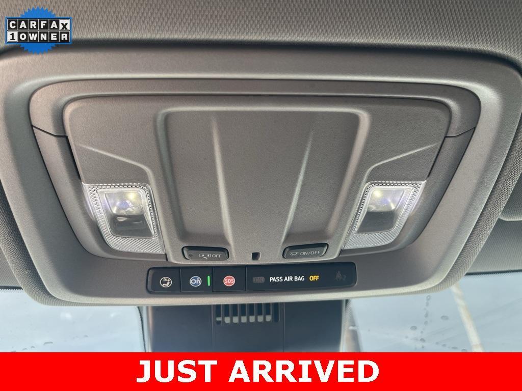 used 2023 GMC Sierra 1500 car, priced at $41,247